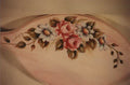 Chippendale Hand Mirror - Ruth Ann Van Til