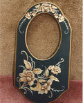 Chinoisorie Mirror - Ruth Ann Van Til