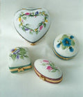 Porcelain Trinkets - Rachel Wright