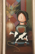 Amish Still-Life - Pat Clarke