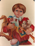 Christmas Traditions - Pat Clarke
