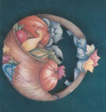 Fall Votive Light - Angela Smith-Fisher