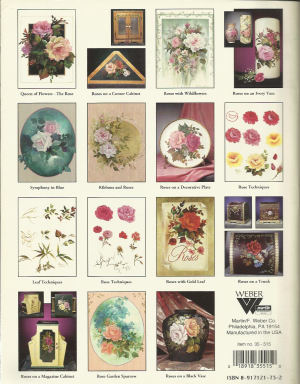Jenkins Art Workshop Vol. 10 - Gary and Kathwren Jenkins - OOP