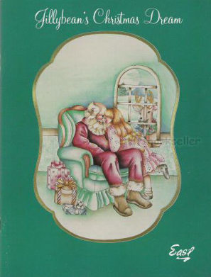 Jillybean's Christmas Dream - Jillybean Fitzhenry - OOP