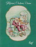 Jillybean's Christmas Dream - Jillybean Fitzhenry - OOP