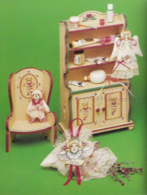 Jillybean's Christmas Dream - Jillybean Fitzhenry - OOP