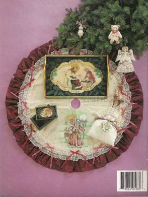 Jillybean's Christmas Dream - Jillybean Fitzhenry - OOP