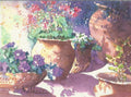 Watercolor #31204 - Jeanniene