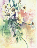 Watercolor #31207 - Jeanniene