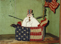 One Nation Under God - Barb Jones
