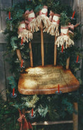 Santa Masquerade - Barb Jones