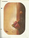 Strawberries - Joan Johnson