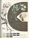 Value Painting - Joan Johnson