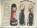 Doodlers - Joan Johnson