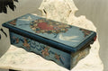 Victorian Glove Box  - Charles Johnson