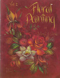 Floral Painting Vol. 2 - Jo Sonja Jansen - OOP