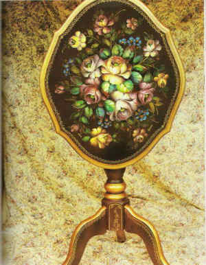 Floral Painting Vol. 2 - Jo Sonja Jansen - OOP