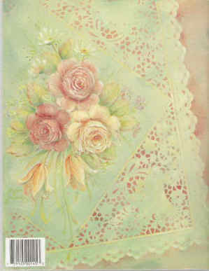 Floral Painting Vol. 2 - Jo Sonja Jansen - OOP