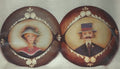 Dresser Bowls - Joyce Krenke