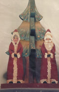 Christmas Couple - Joyce Krenke