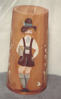 Swiss Stein - Joyce Krenke