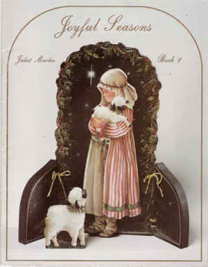 Joyful Seasons - Juliet Martin - OOP