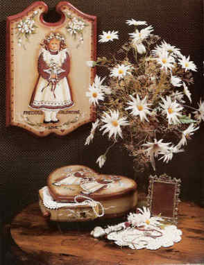 Joyful Seasons - Juliet Martin - OOP
