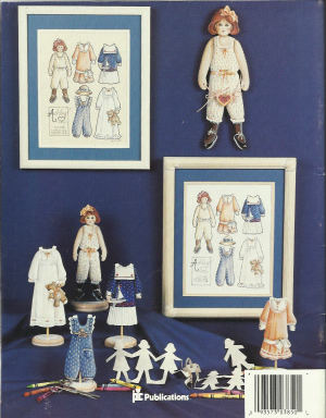 Victorian Potpourri - Juliet Martin - OOP