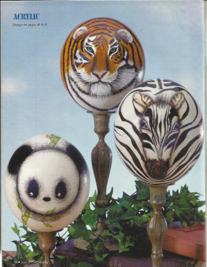 Painting  -  2001 June