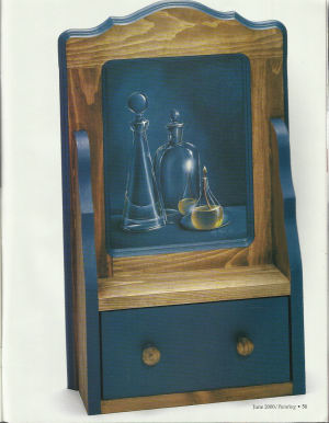 Painting  -  2000 June
