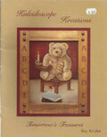 CLEARANCE: Kaleidoscope Kreations - Mary McCullah