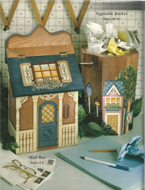 CLEARANCE: Kathy's Kitchen Corner - Kathy Morrissey - OOP