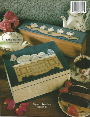 CLEARANCE: Kathy's Kitchen Corner - Kathy Morrissey - OOP