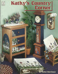 CLEARANCE: Kathy's Country Corner - Kathy Morrissey