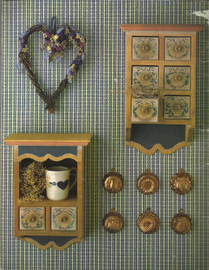CLEARANCE: Folk Art Finish Keeping Tradition - LaRae Anderson