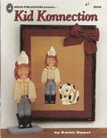 CLEARANCE: Kid Konnection - Karen Sippel