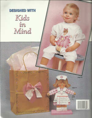 CLEARANCE: Kid Konnection - Karen Sippel