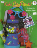 CLEARANCE: Kidz Can Paint - Erika Frei