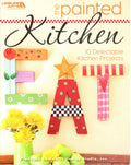 The Painted Kitchen - Multi Artist