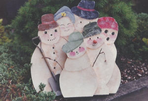 Our Gang - Agnes Kulchock