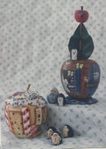Noah's Ark and Gingerbread Apple Box - Debbie Kaput