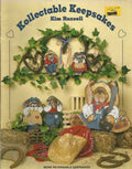 CLEARANCE: Kollectable Keepsakes - Kim Russell