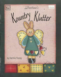 CLEARANCE: Kountry Klutter - Darlina Young