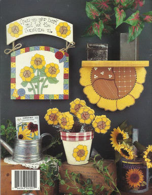 CLEARANCE: Kountry Klutter - Darlina Young