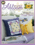Lacy Linens Abloom - Dorris Sorensen
