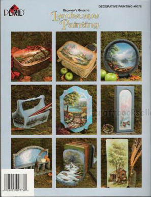 Beginner Guide to Landscape Painting - John Gutcher