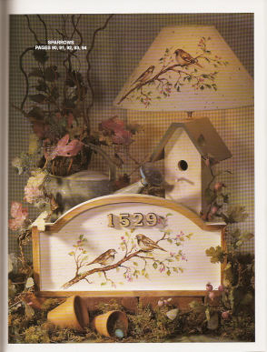 CLEARANCE: Le Jardin - Susan Scheewe Brown