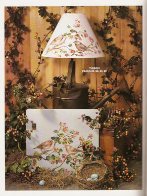 CLEARANCE: Le Jardin - Susan Scheewe Brown
