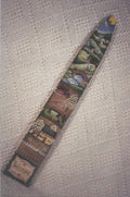 Village Welcome Mink Board - Nancy Lee Lenski