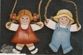 Jump Rope Kids  - Pat Lentine
